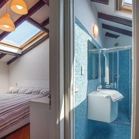 Bivio 100 Ferienhaus *