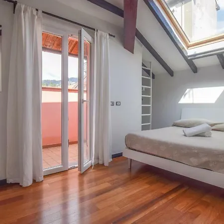 Bivio 100 Ferienhaus