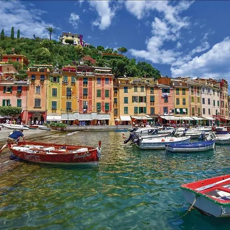 Bivio 100 * La Spezia