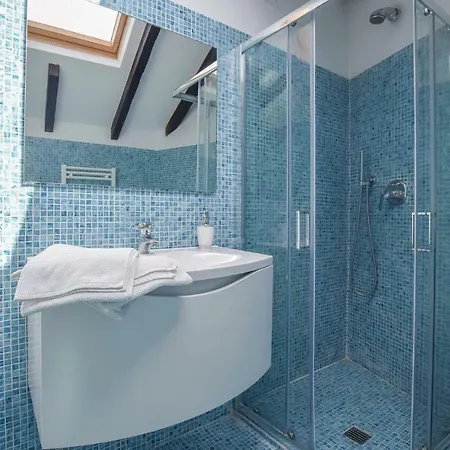 Ferienhaus Bivio 100 La Spezia