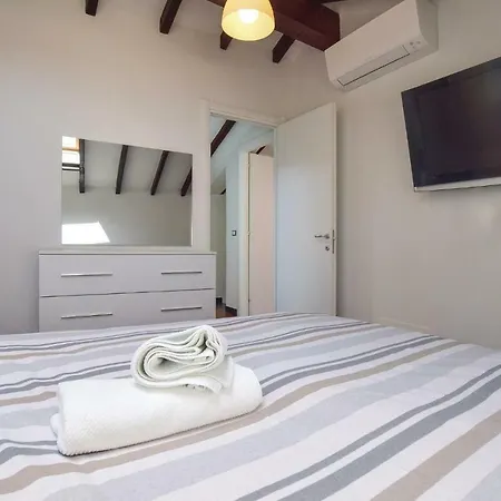 Bivio 100 Ferienhaus La Spezia