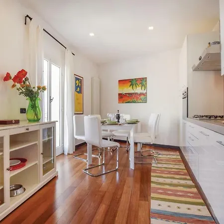 Ferienhaus Bivio 100 *