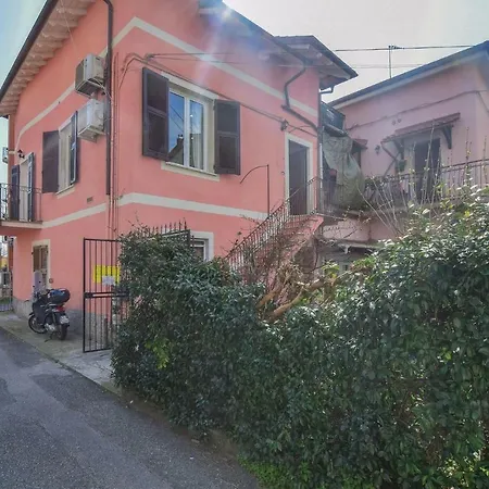 Ferienhaus Bivio 100 La Spezia