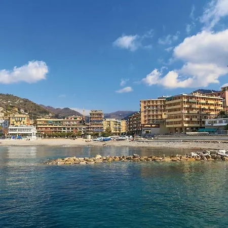 Bivio 100 La Spezia