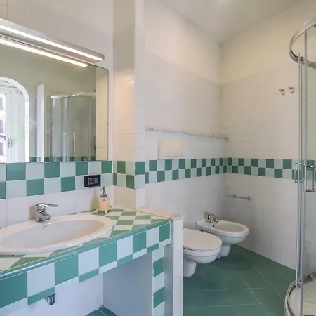 Ferienhaus Bivio 100 *