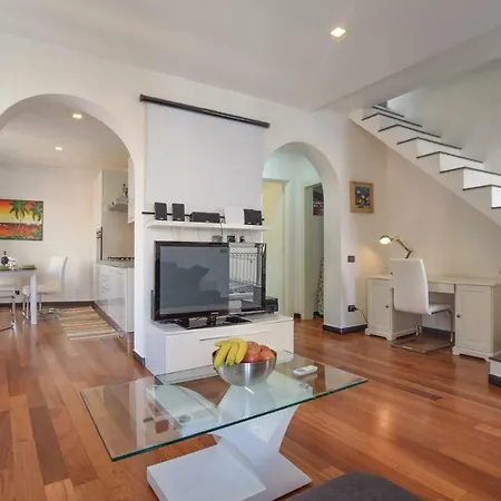 Bivio 100 Ferienhaus