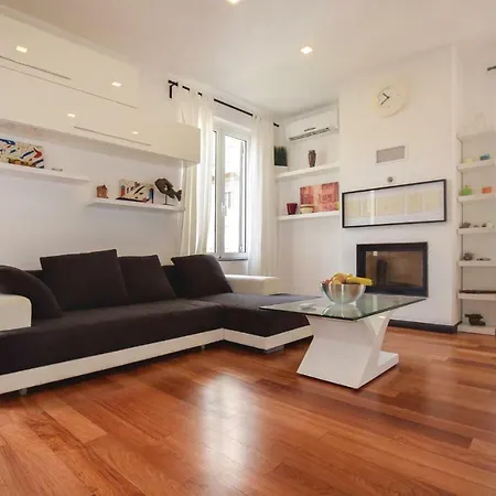 Ferienhaus Bivio 100